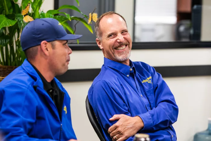 Pest Termite Control in SoCal the bugman