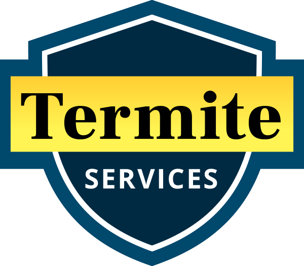Termite package badge
