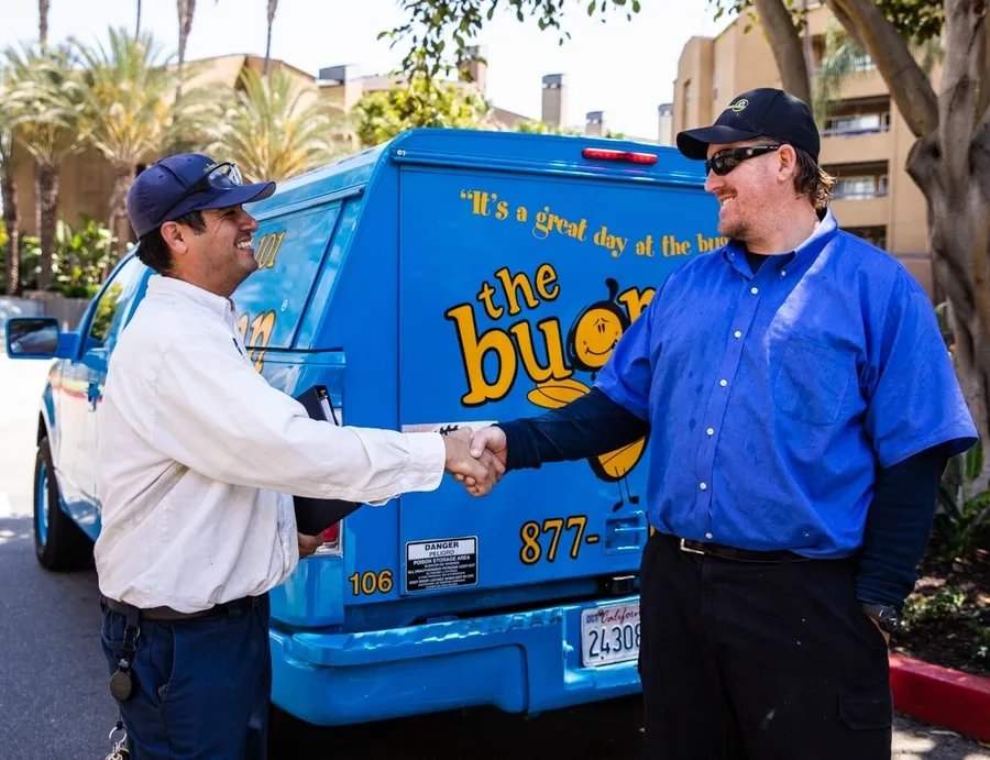 the bugman exterminators