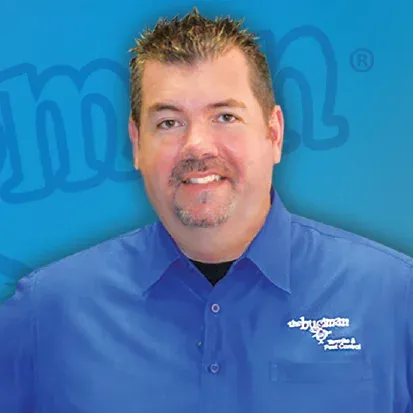Tony Reeves