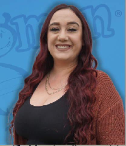Angela cropped