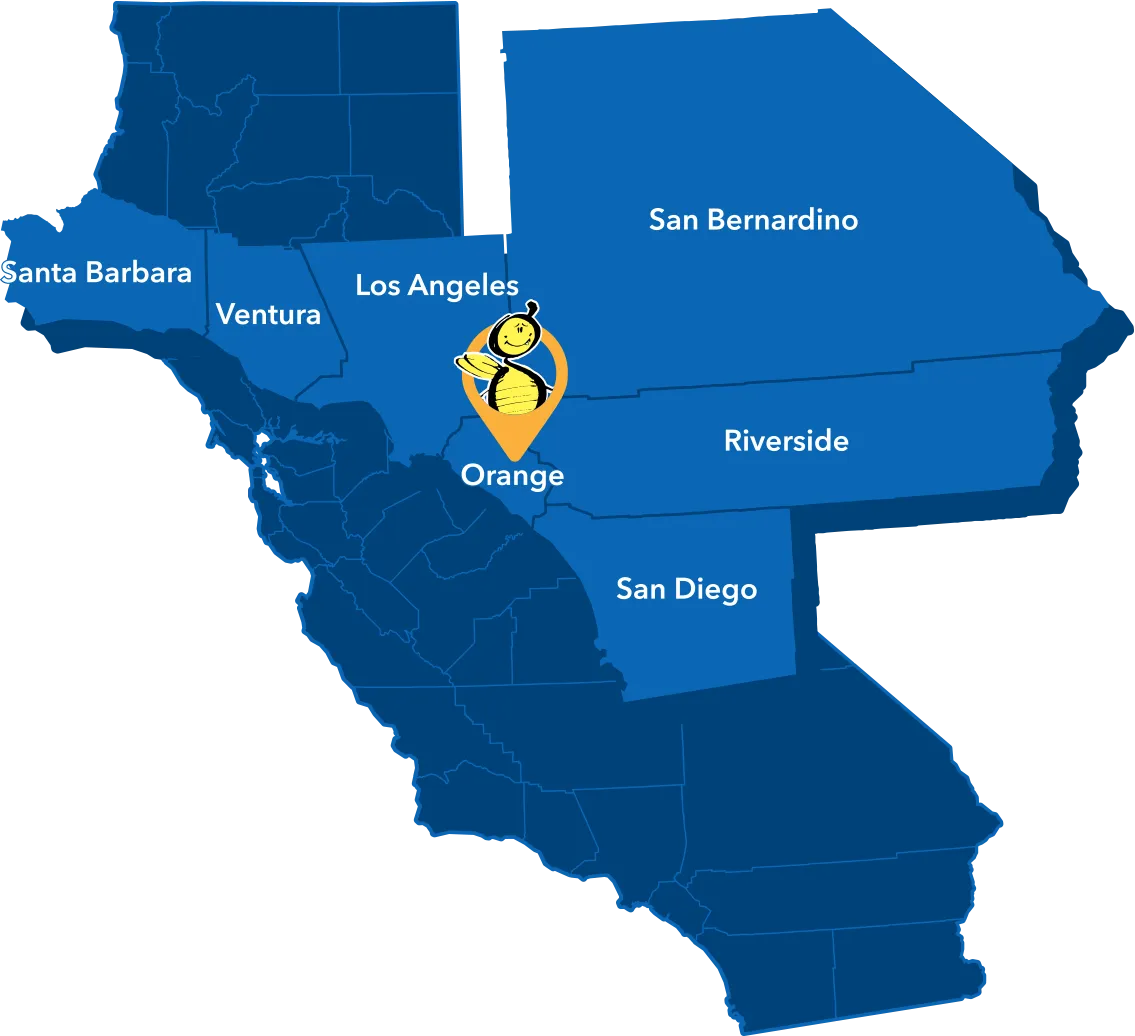 service map