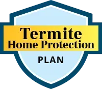 Termite Home Protection Plan Badge