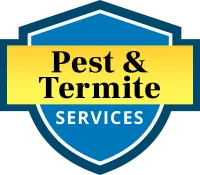 Pest and Termite Package Badge