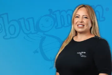 Lulu Gutierrez Headshot