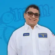 Andrew