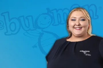 Alyssa M Headshot