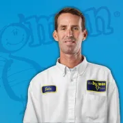 John Sharp