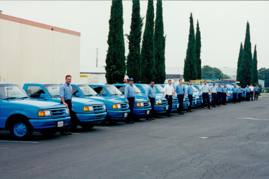 Employees