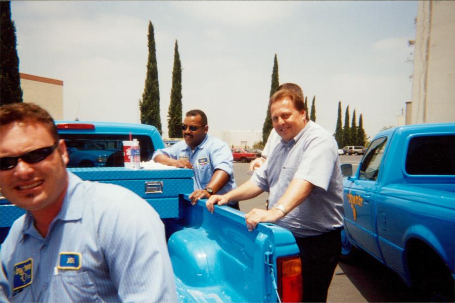 Employees